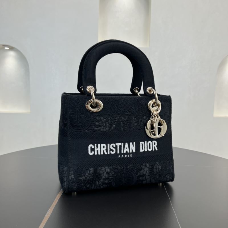 Christian Dior My Lady Bags